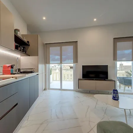 Modern With Spacious Terrace In By 360 Estates