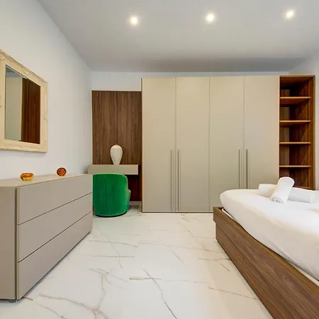 Modern With Spacious Terrace In By 360 Estates * Attard