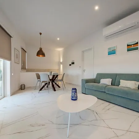 Apartment Modern With Spacious Terrace In By 360 Estates Attard