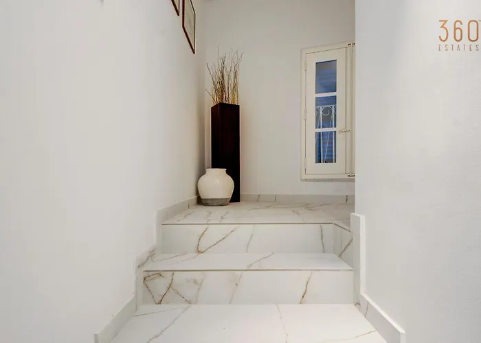 Modern With Spacious Terrace In By 360 Estates Διαμέρισμα Attard